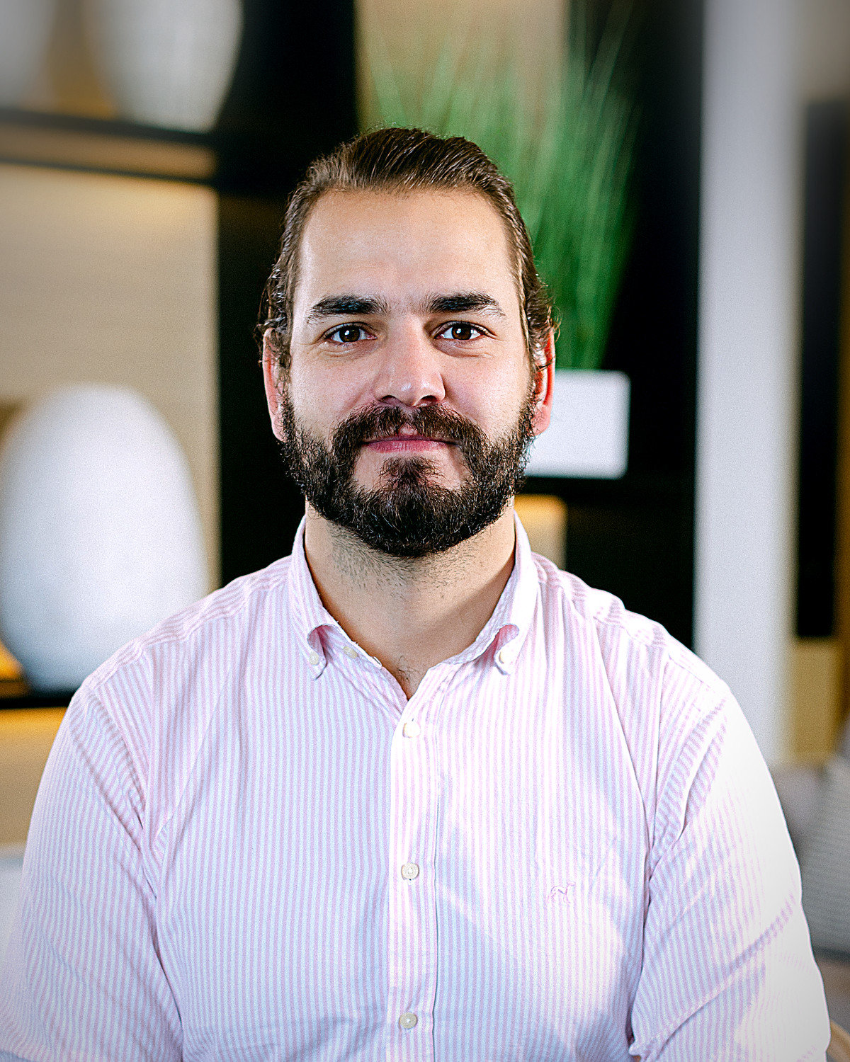 David Carvalho, fundador da Cerzo